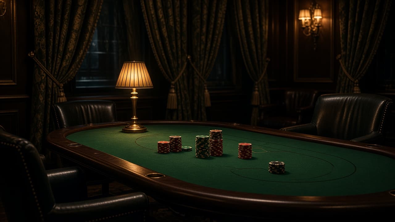 Poker