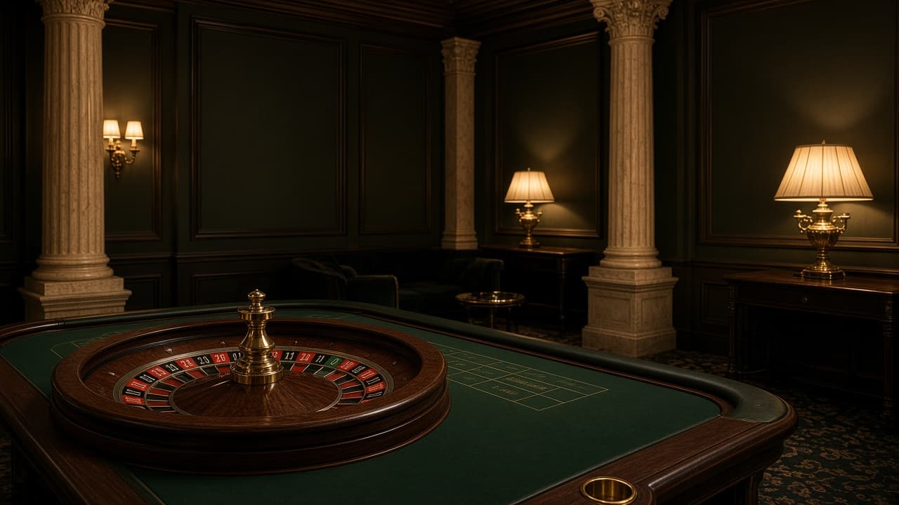 Roulette
