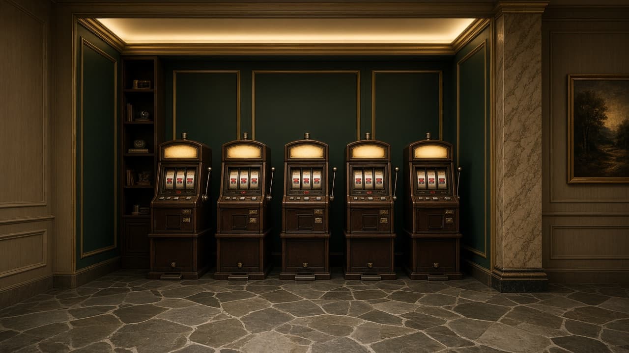 Slots