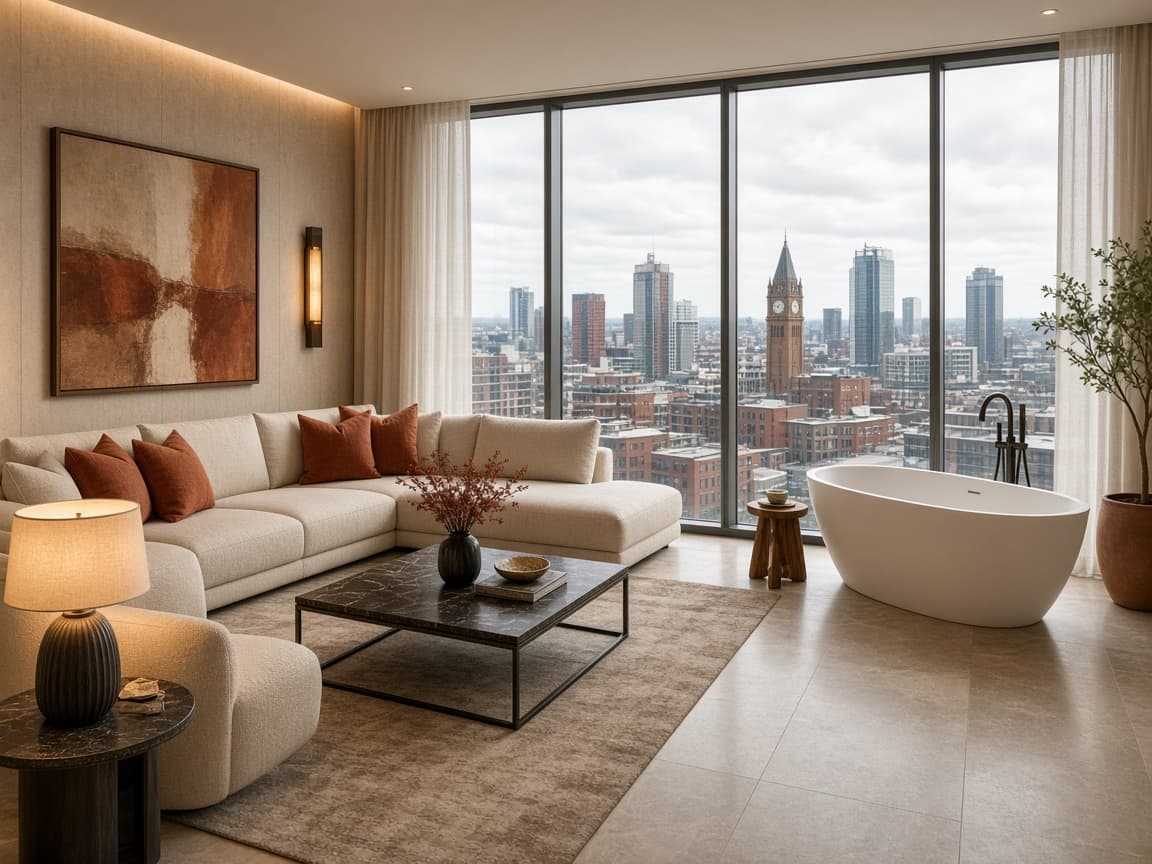 Skyline Suite